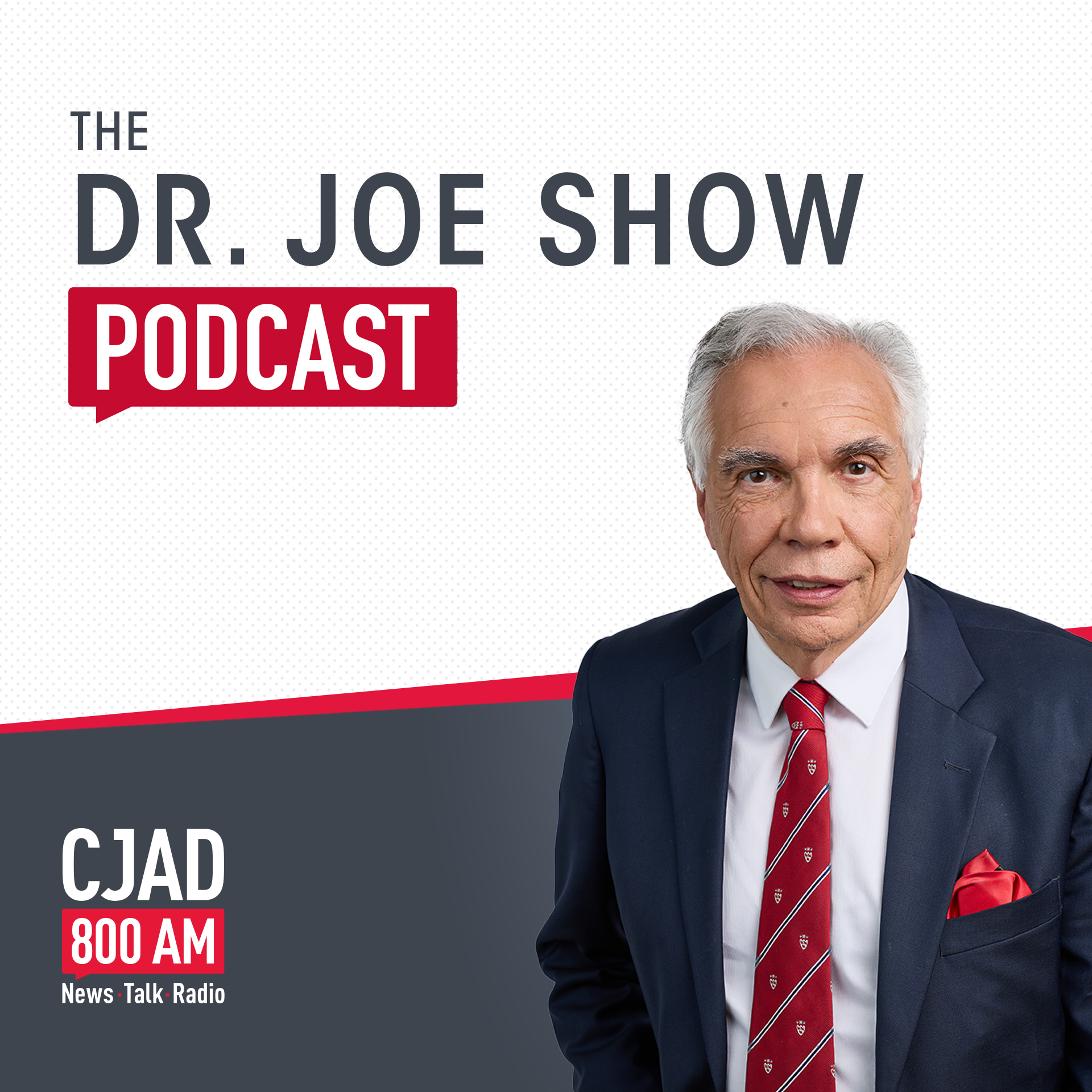 The Dr. Joe Show