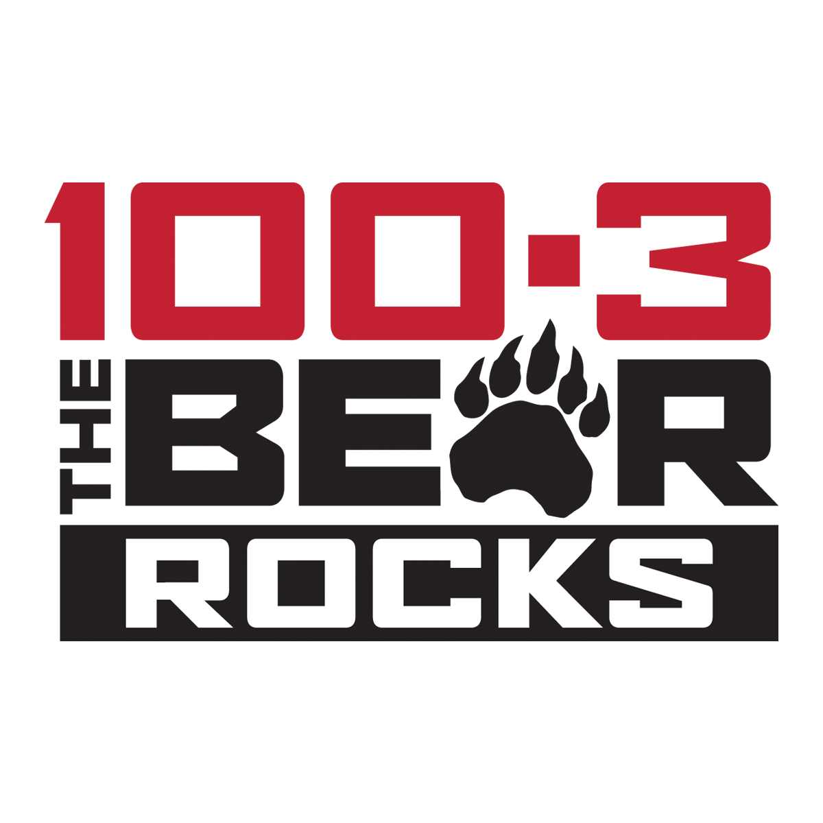 100.3 The Bear