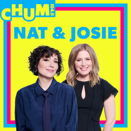 Nat & Josie