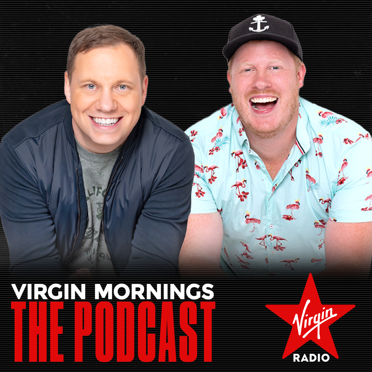 Virgin Mornings KW and London