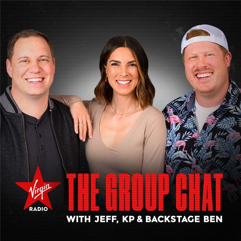 Virgin Mornings KW and London