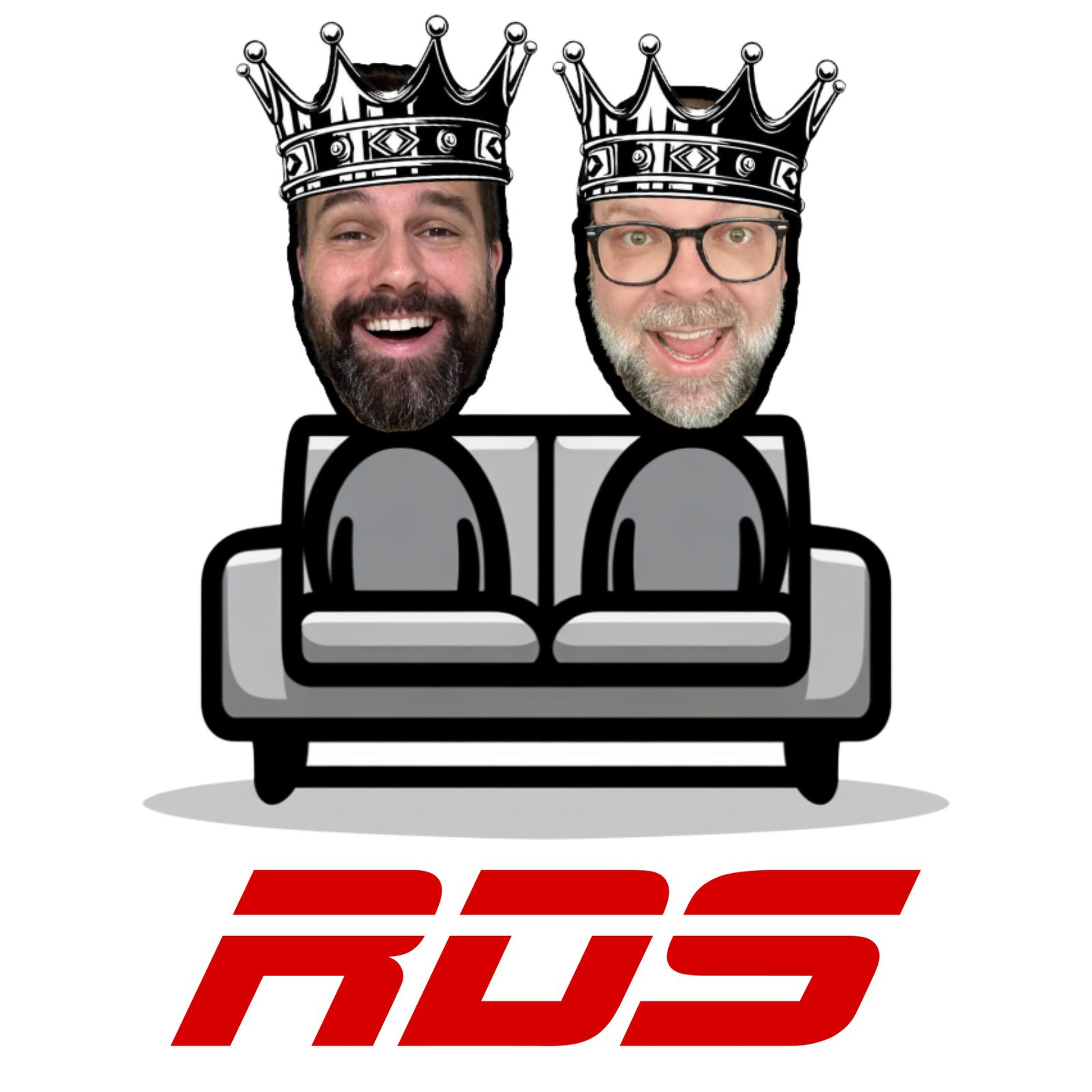 Suggestion balado 🤴 Les Rois du Sofa parlent du Canadien et de la Victoire de Montréal