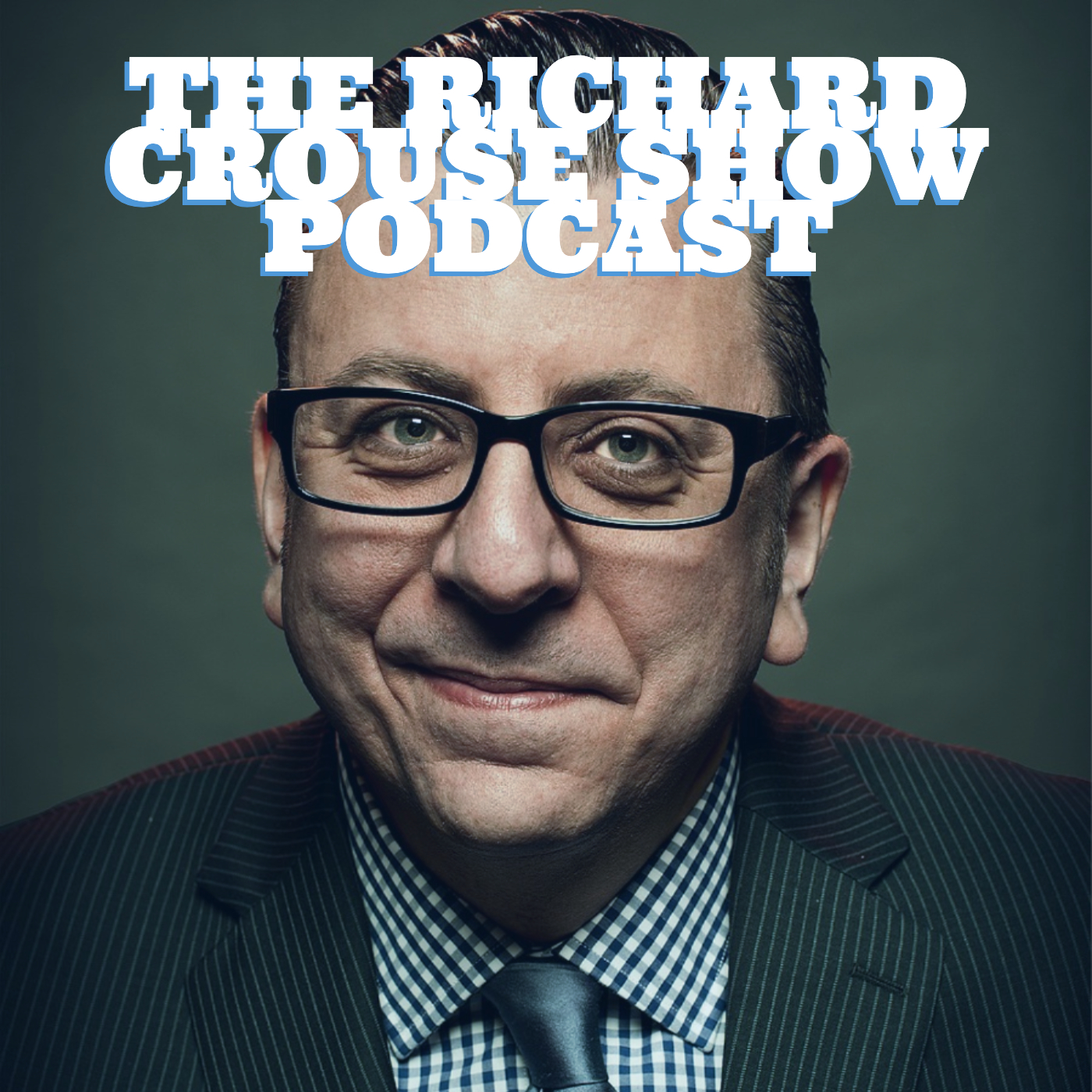 The Richard Crouse Show