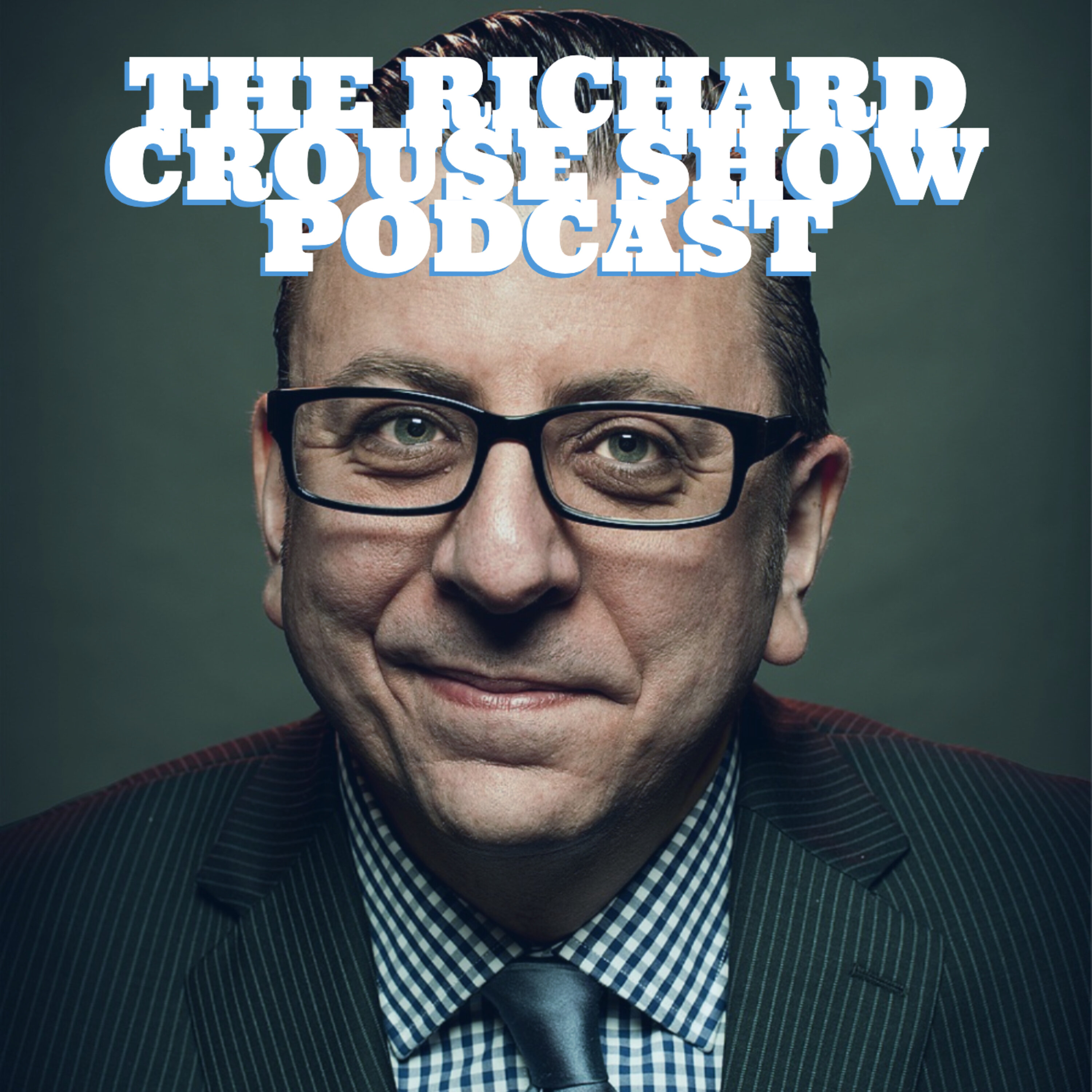 The Richard Crouse Show Podcast