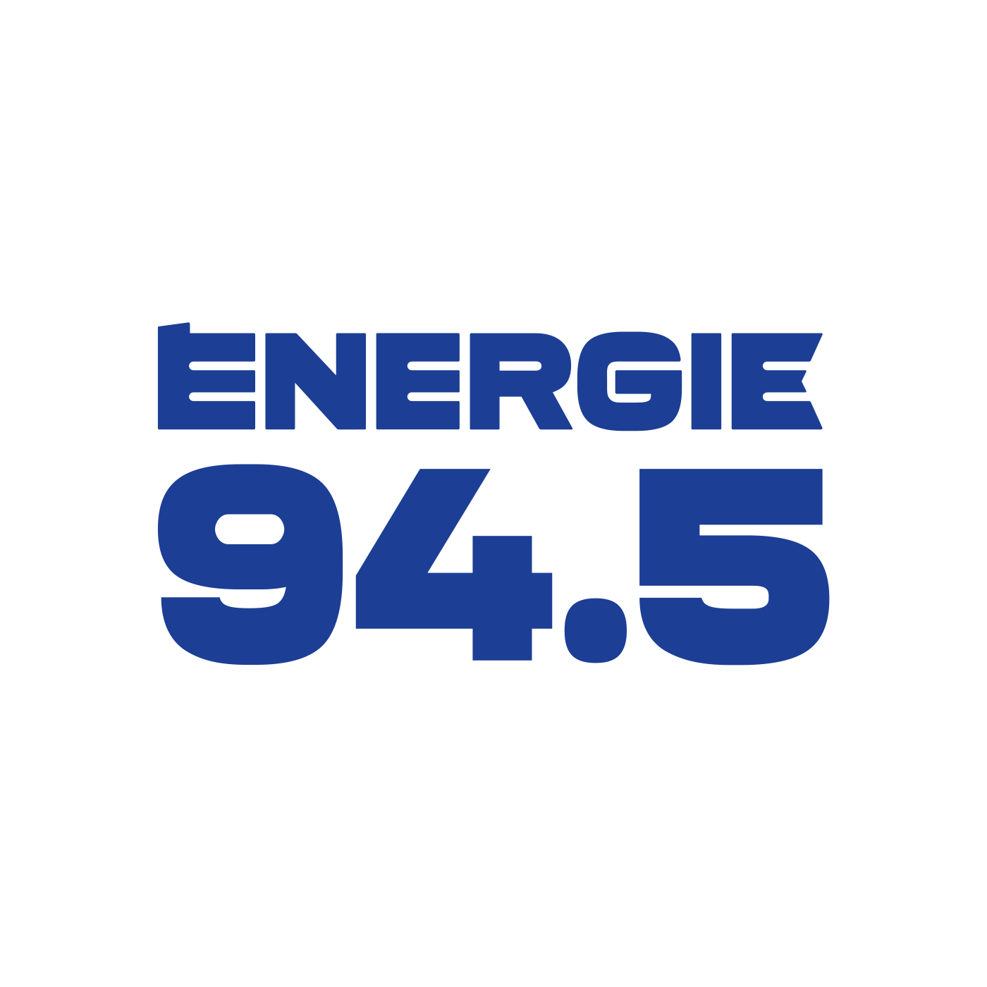 Energie 94.5 Saguenay-Lac-Saint-Jean