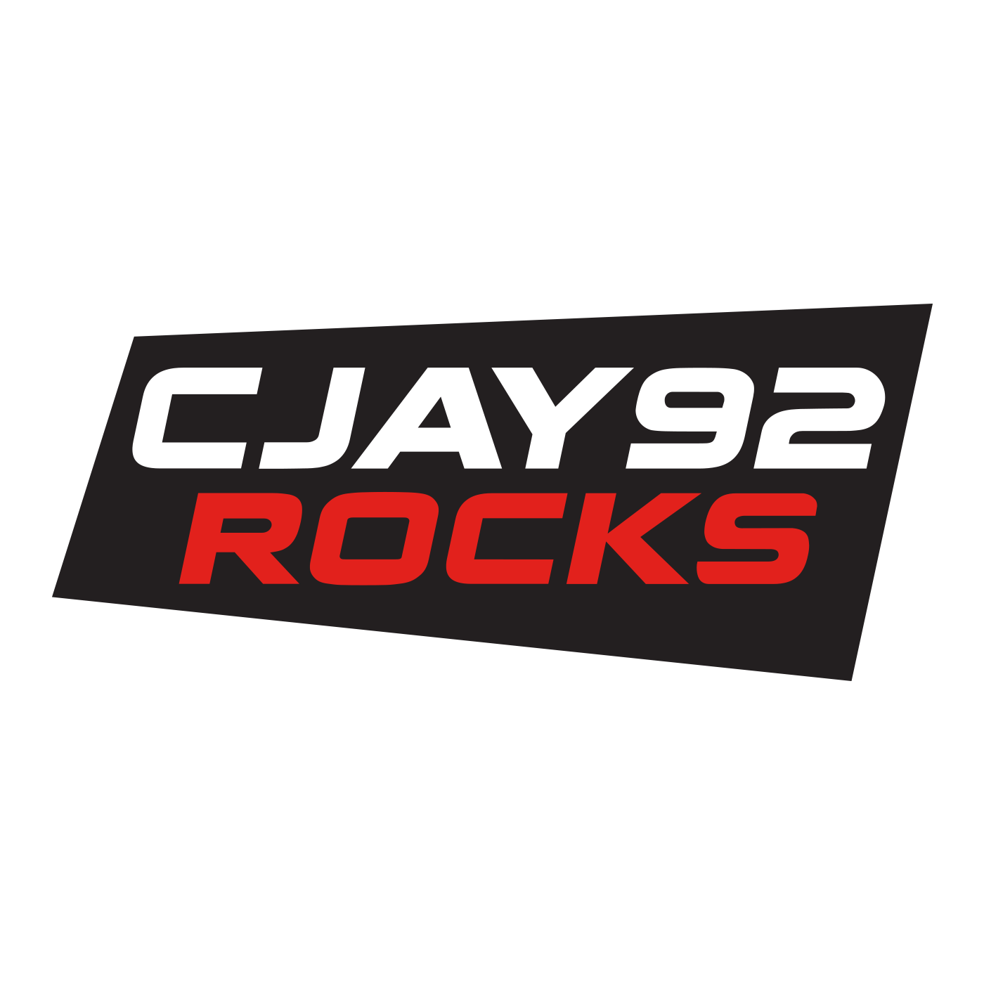 CJAY 92