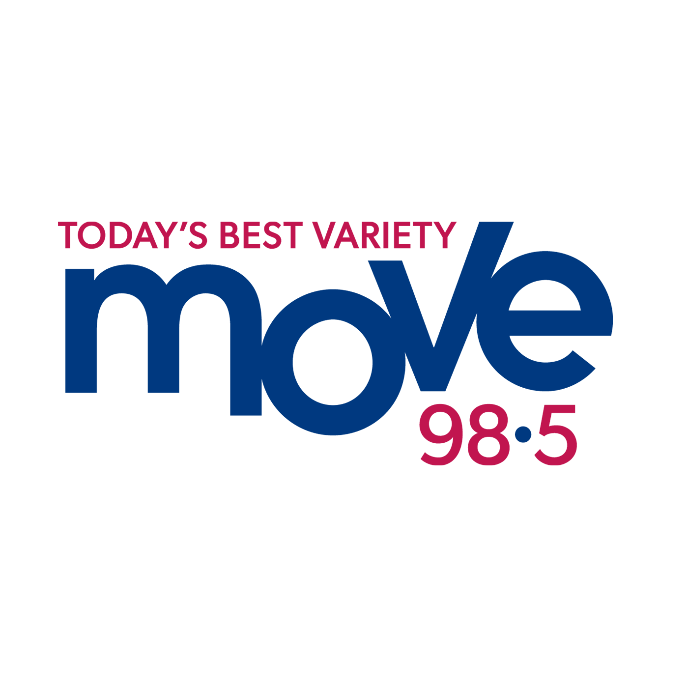 Fort St. John's Move 98.5