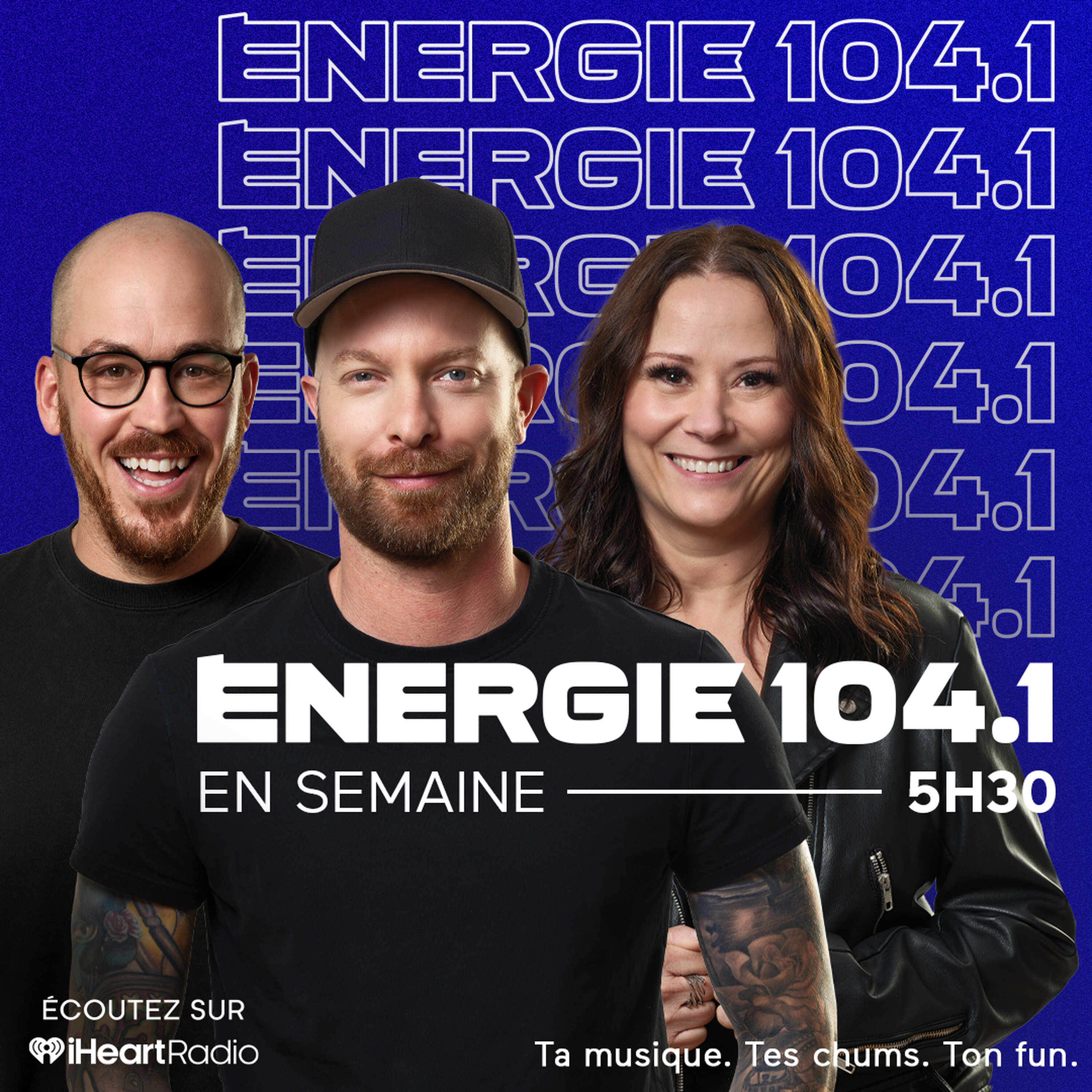 Le Boost! de Gatineau-Ottawa