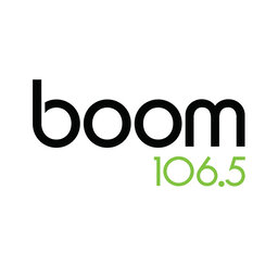boom 106.5 Saint-Hyacinthe