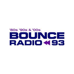 BOUNCE 93 - Grand Falls