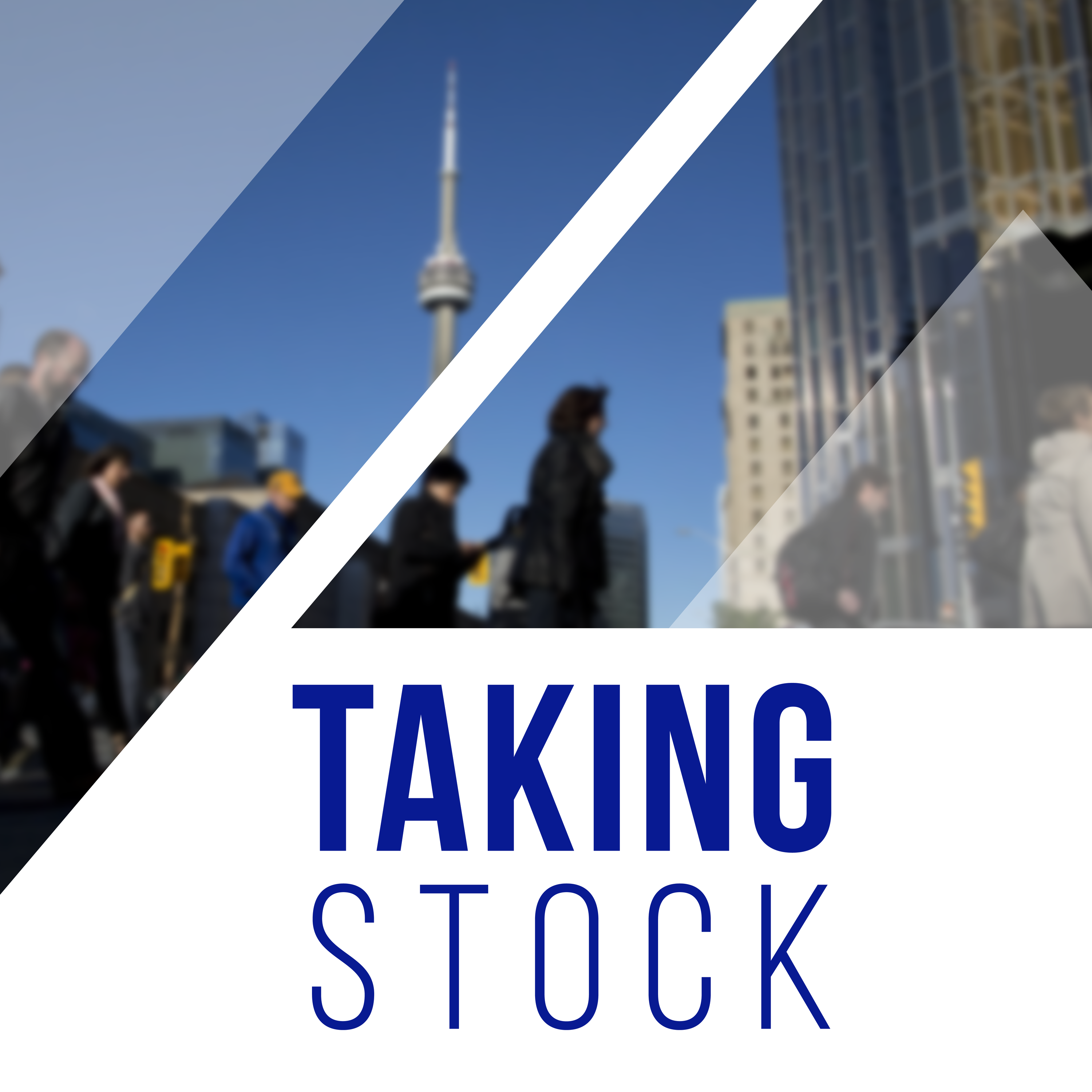 Taking Stock with Amanda Lang