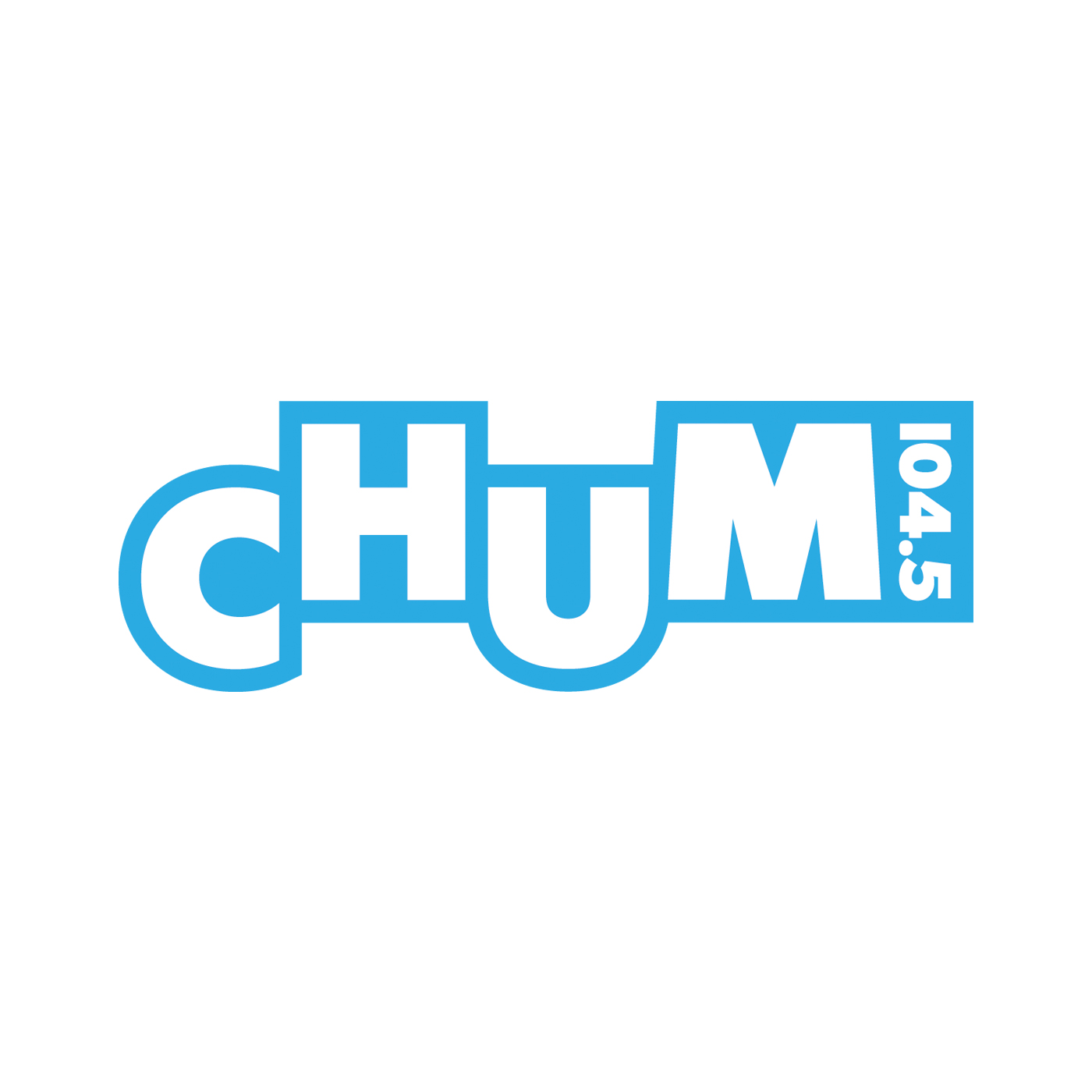 CHUM 104.5