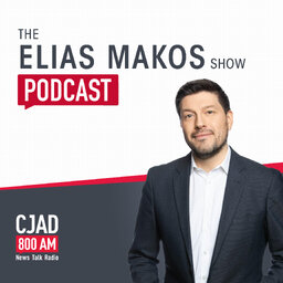 The Elias Makos Show