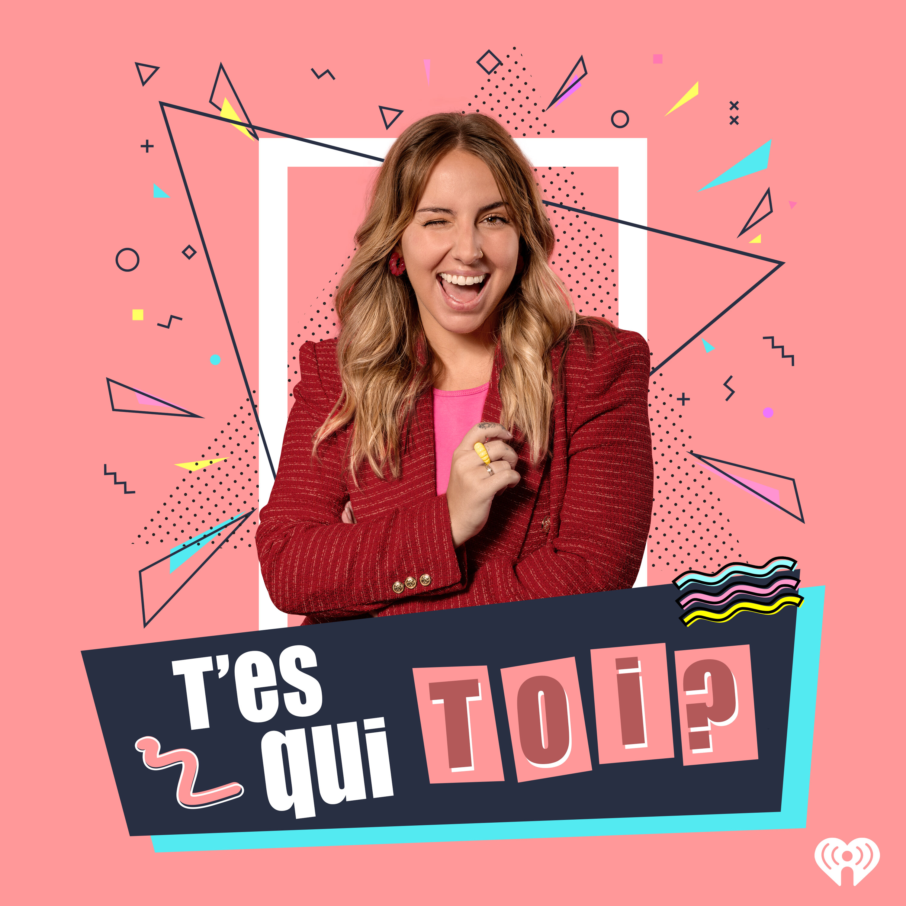 T'es qui toi, Mélanie Couture ?