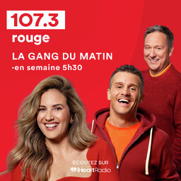 La gang du matin à Montréal