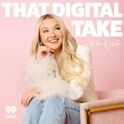 That Digital Take with Torri Webster