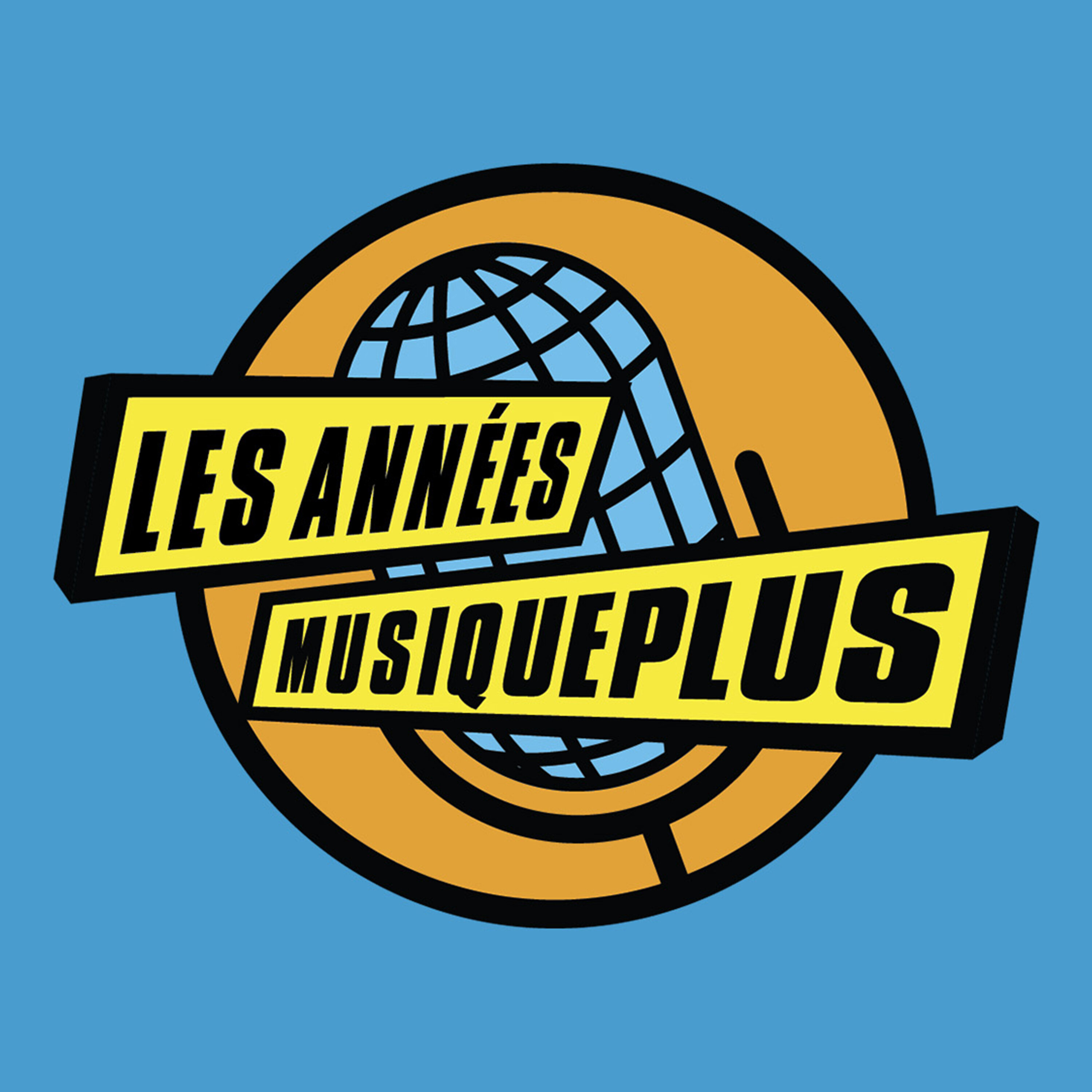 Suggestion du dimanche : Véro et ses années MusiquePlus