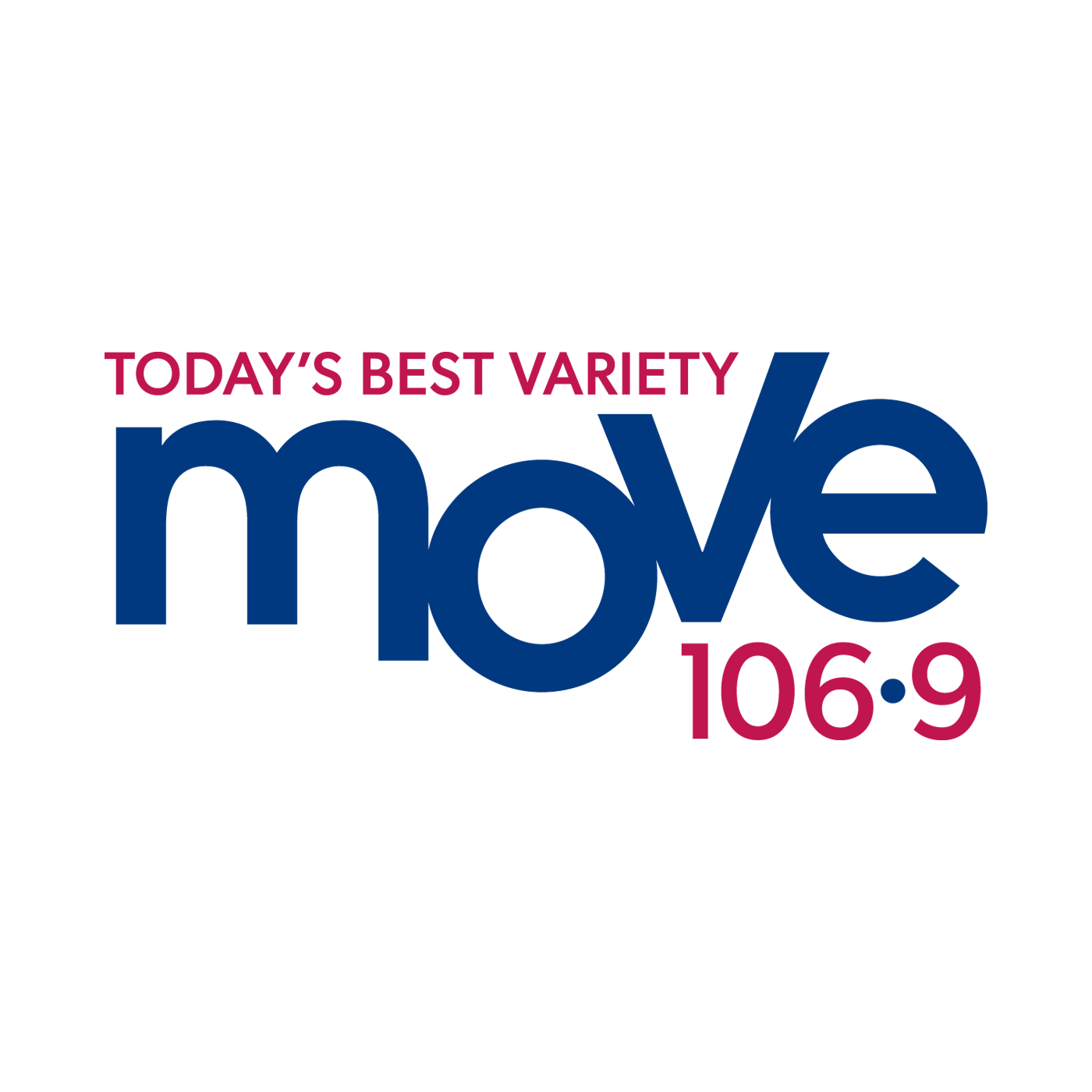 Fredericton's MOVE  106.9