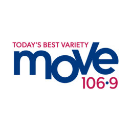 Fredericton's MOVE 106.9