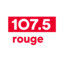 Rouge 107.5 Quebec
