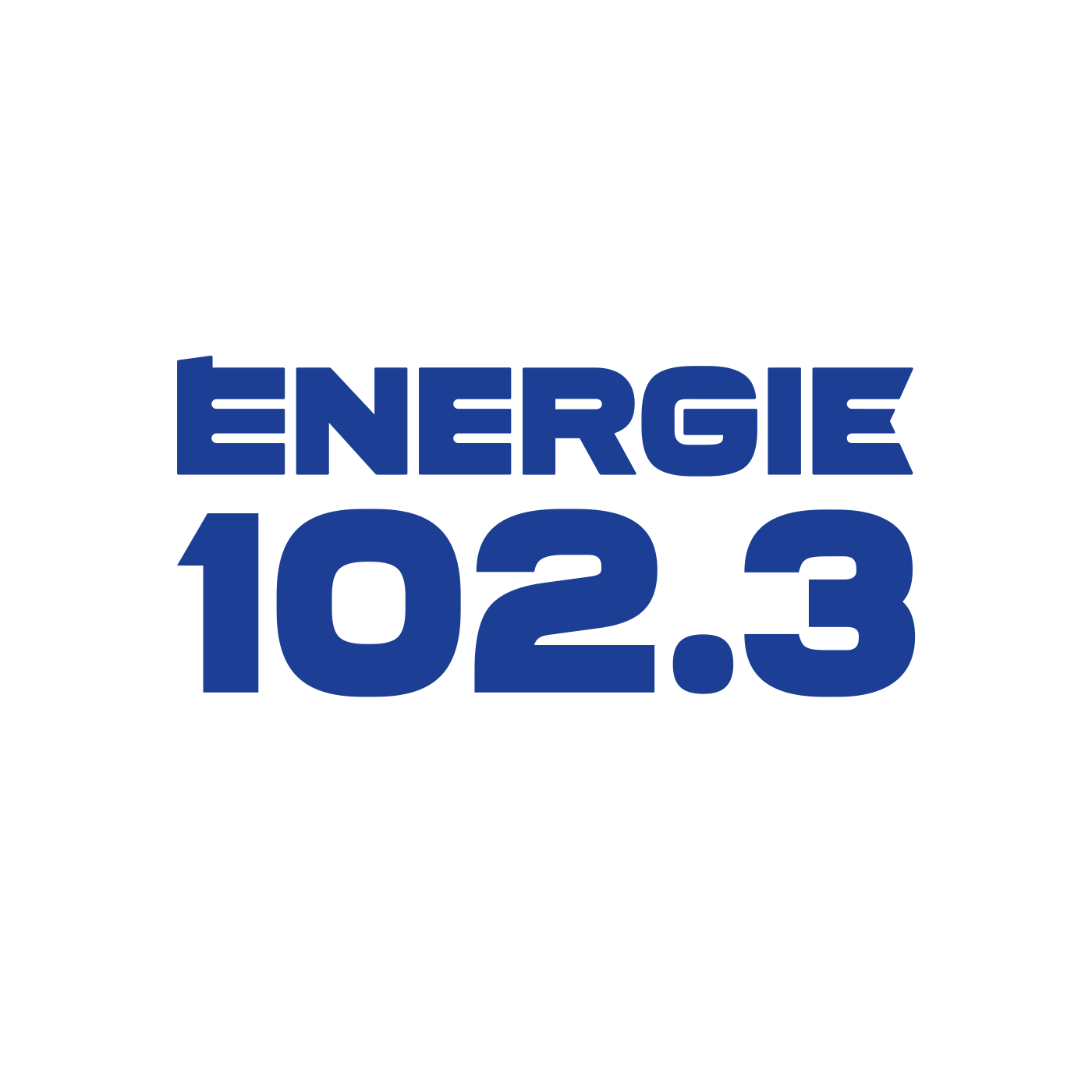 Energie 102.3 Mauricie