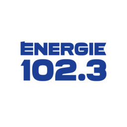 Energie 102.3 Mauricie