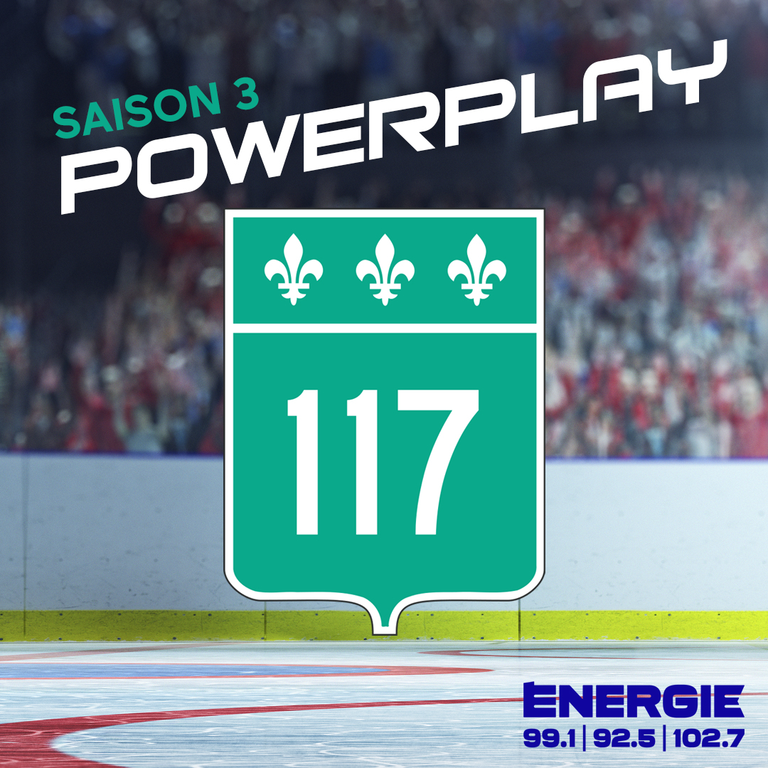 Powerplay 117