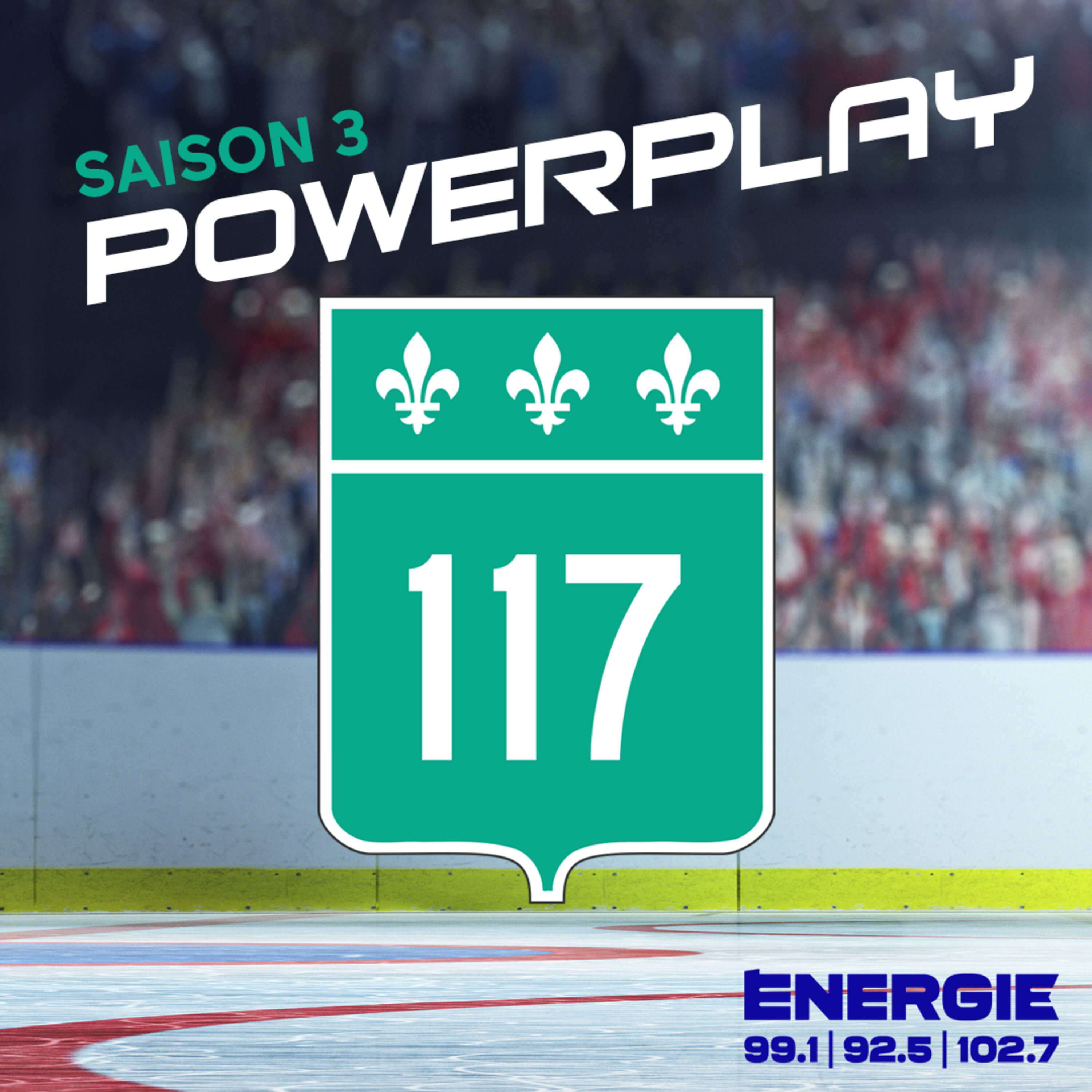 Powerplay 117 cover