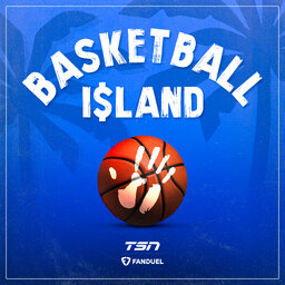 Basketball Island