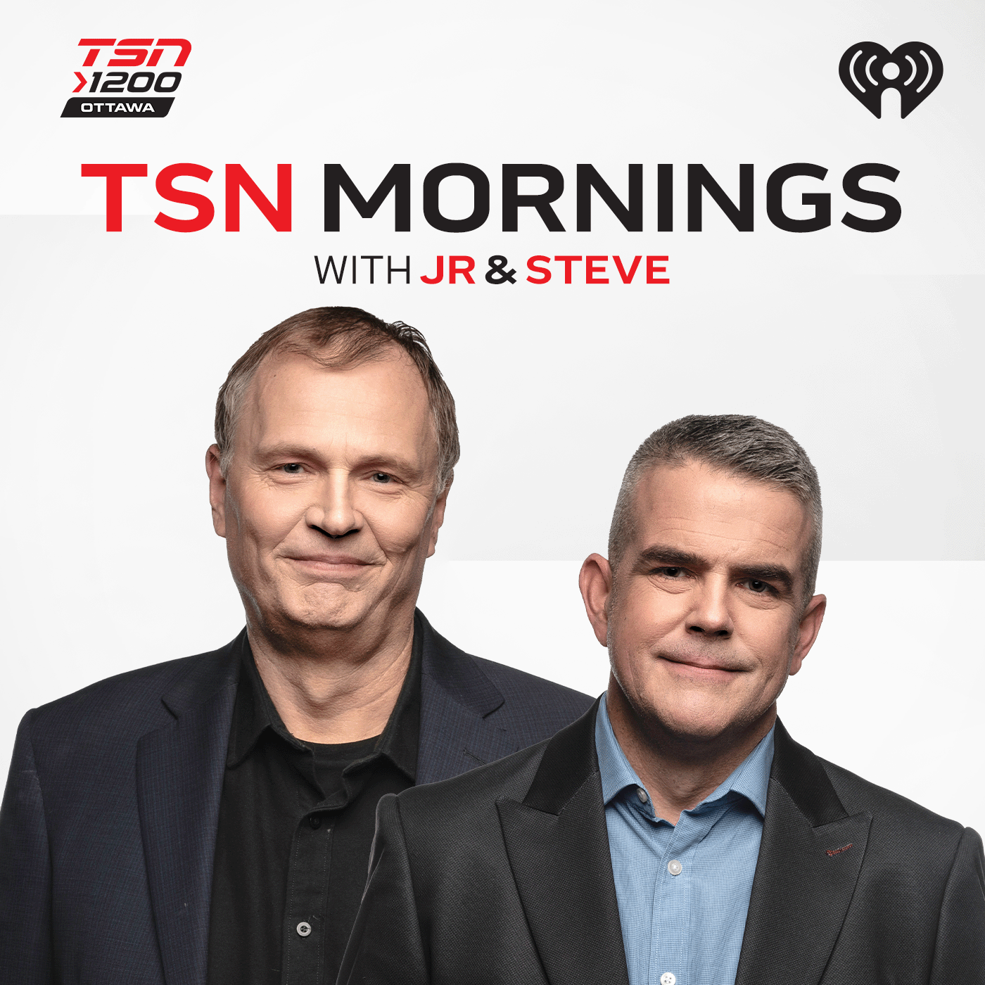 TSN 1200 Ottawa Podcasts