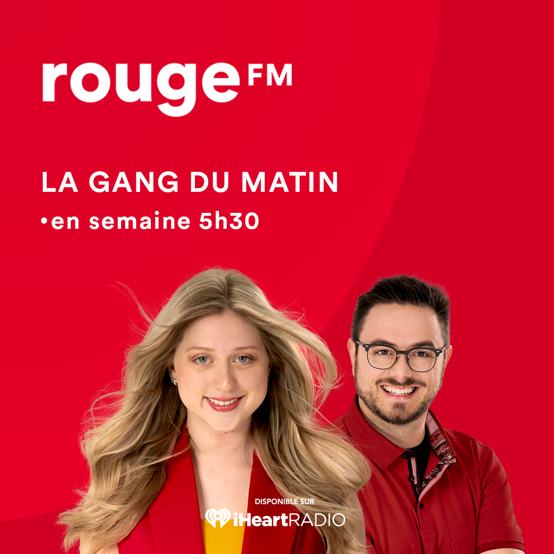 La gang du matin au Bas-Saint-Laurent