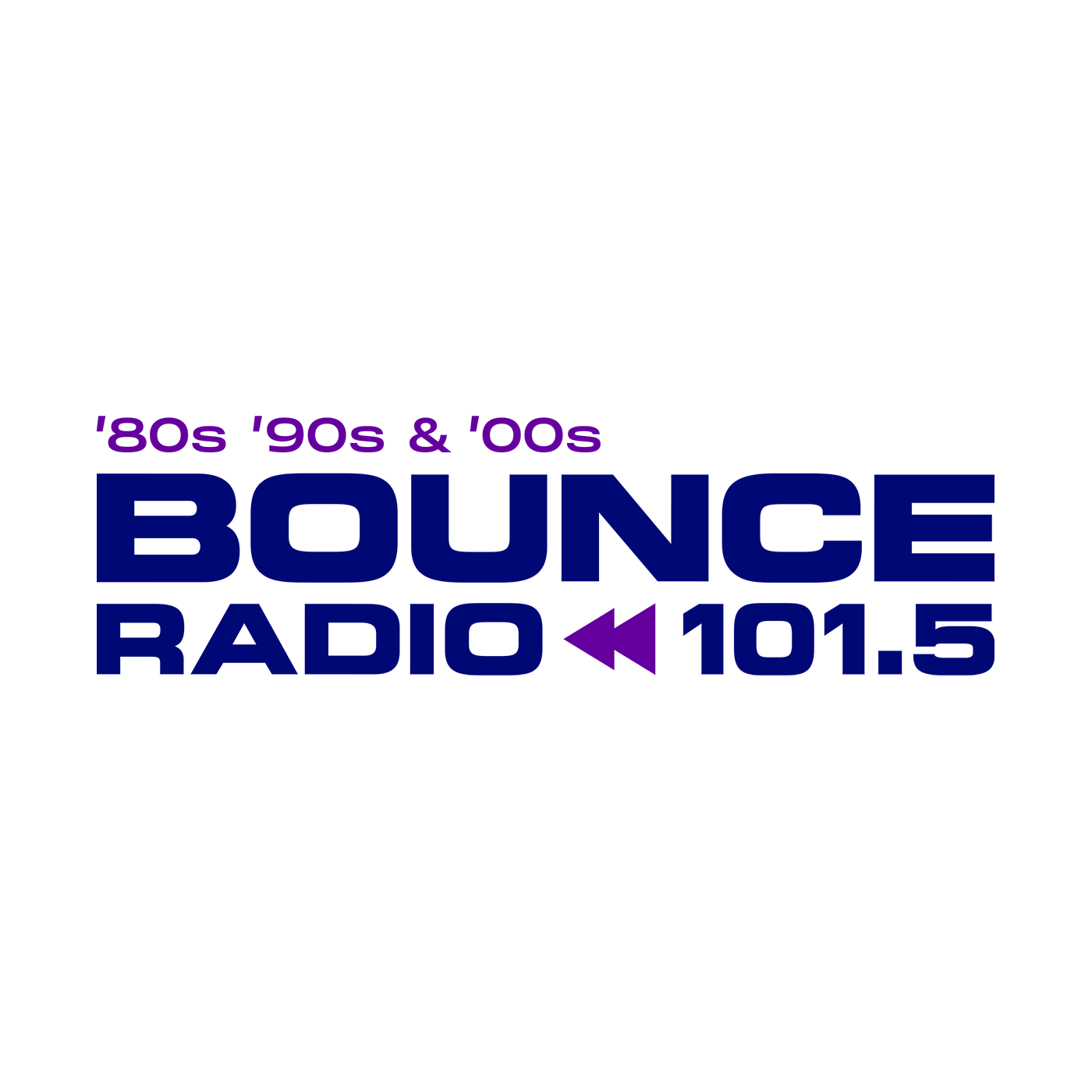 BOUNCE 101.5 - Fort St. John
