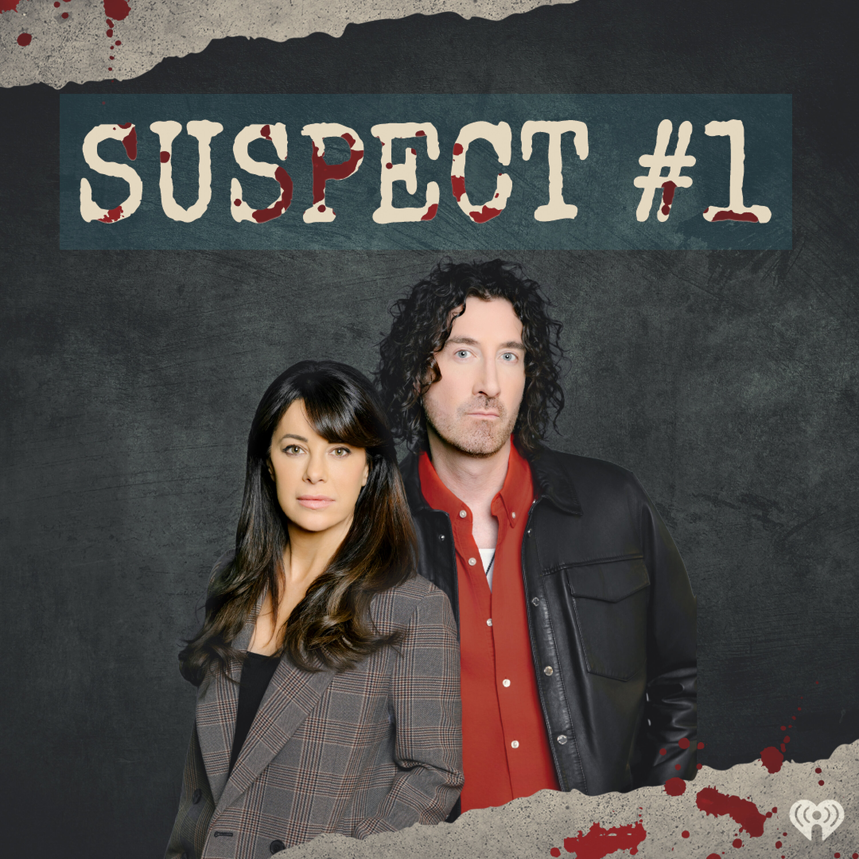 Reco balado : Suspect #1, le nouveau true crime de Marie-Claude Savard et Seb Trudel