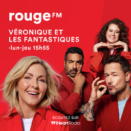 Véronique et les Fantastiques