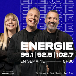 Le Boost! de l'Abitibi