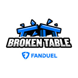 Broken Table