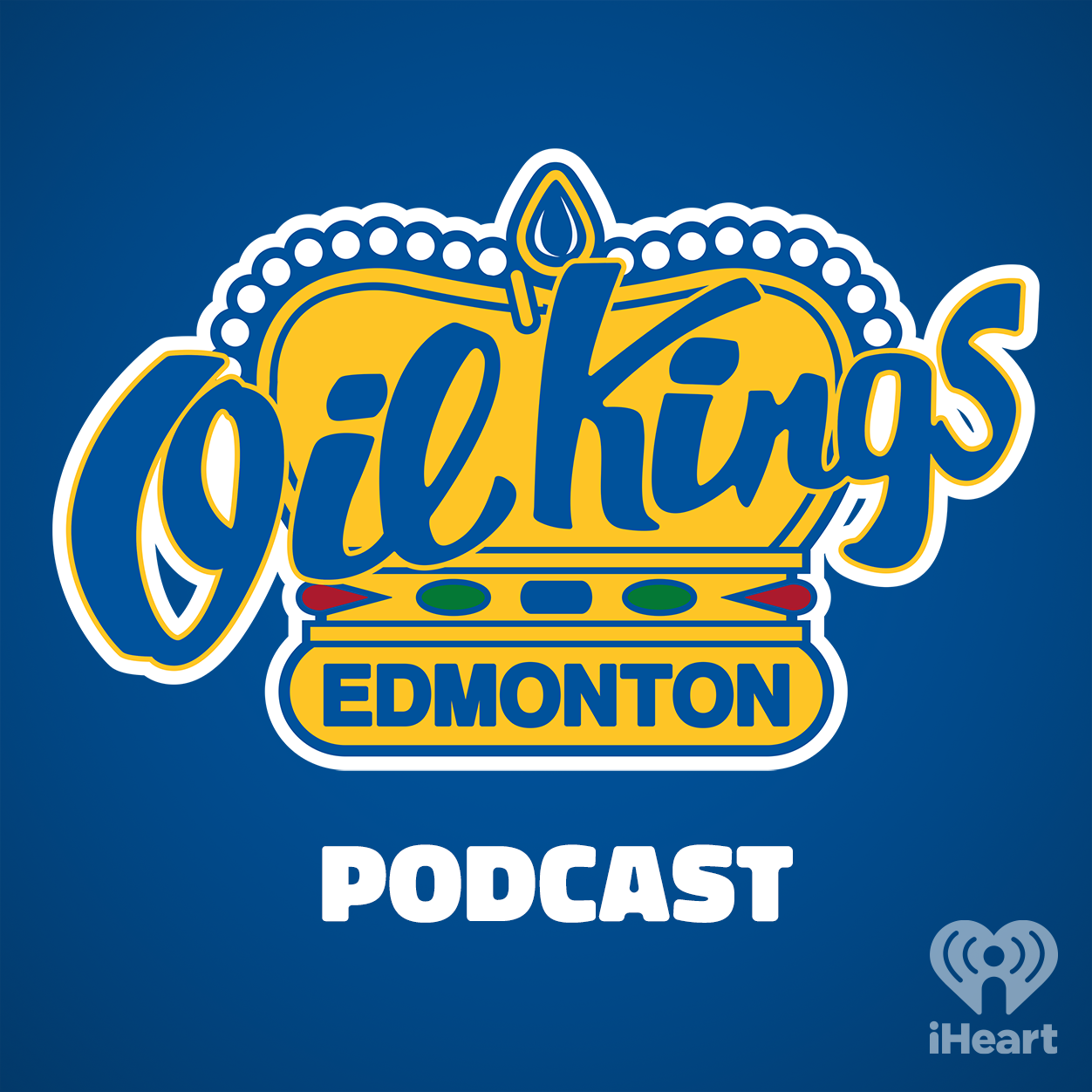 Edmonton Oil Kings Podcast