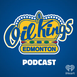 Edmonton Oil Kings Podcast