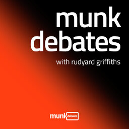 Munk Debates Podcast