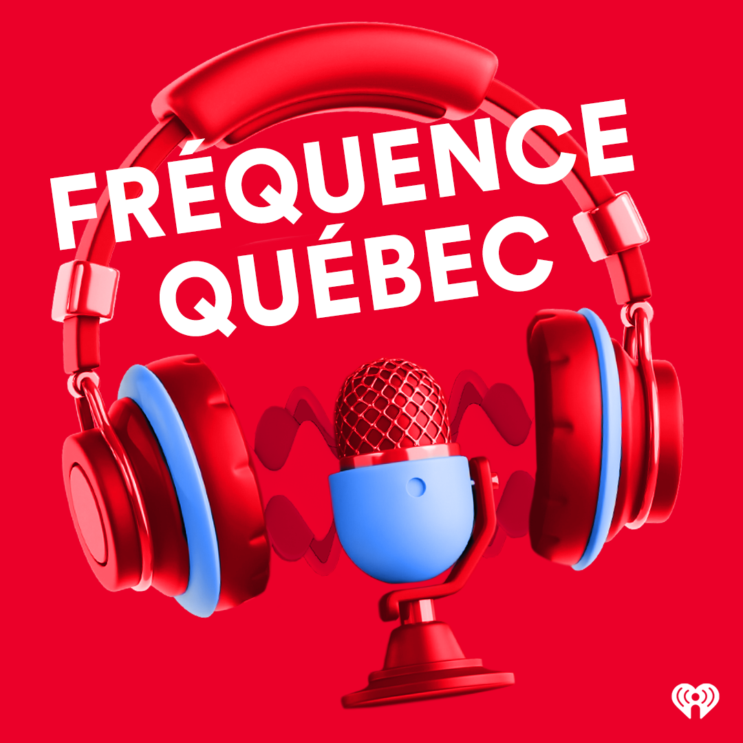 Fréquence Québec - Le balado
