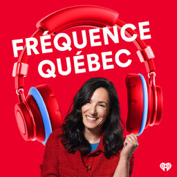 Fréquence Québec - Le balado