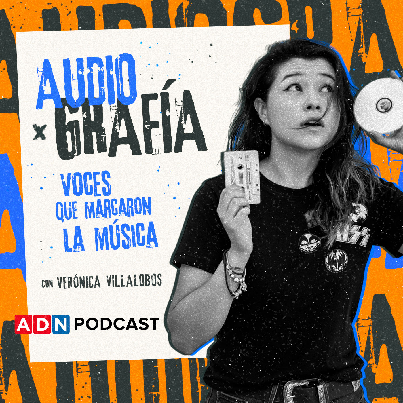 Imagen de Audiografía