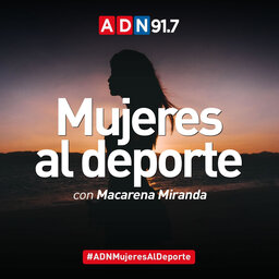 Mujeres al deporte