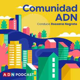 Comunidad ADN
