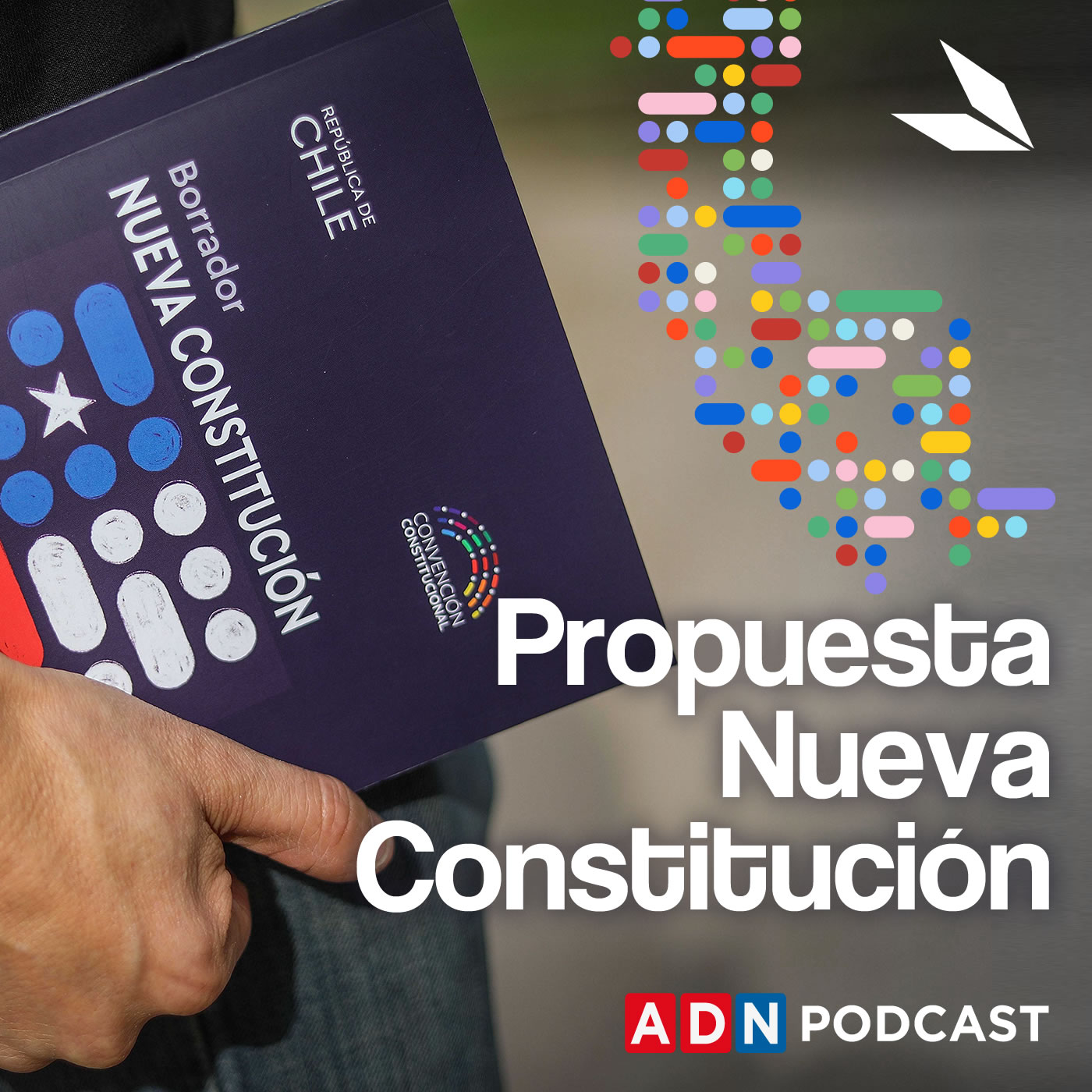 Audiolibro: Propuesta Nueva Constitución