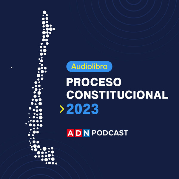 Audiolibro: Proceso constitucional 2023