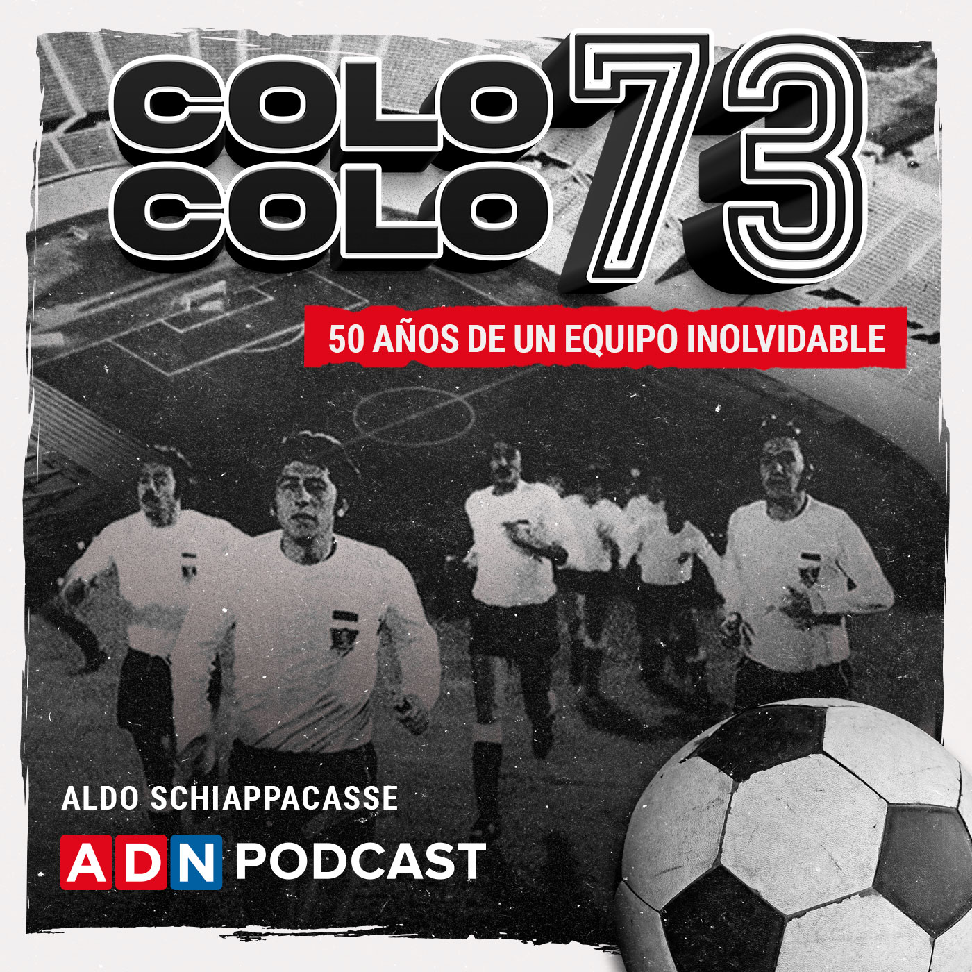 Imagen de Colo Colo 73