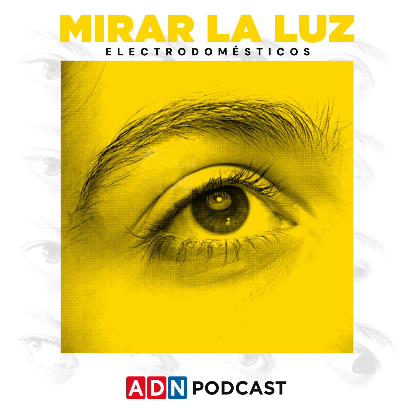"Mirar la luz", de los Electrodomésticos