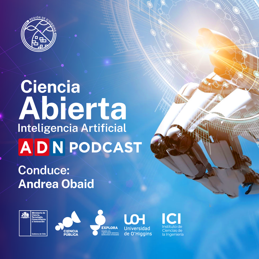 Ciencia Abierta: Inteligencia Artificial