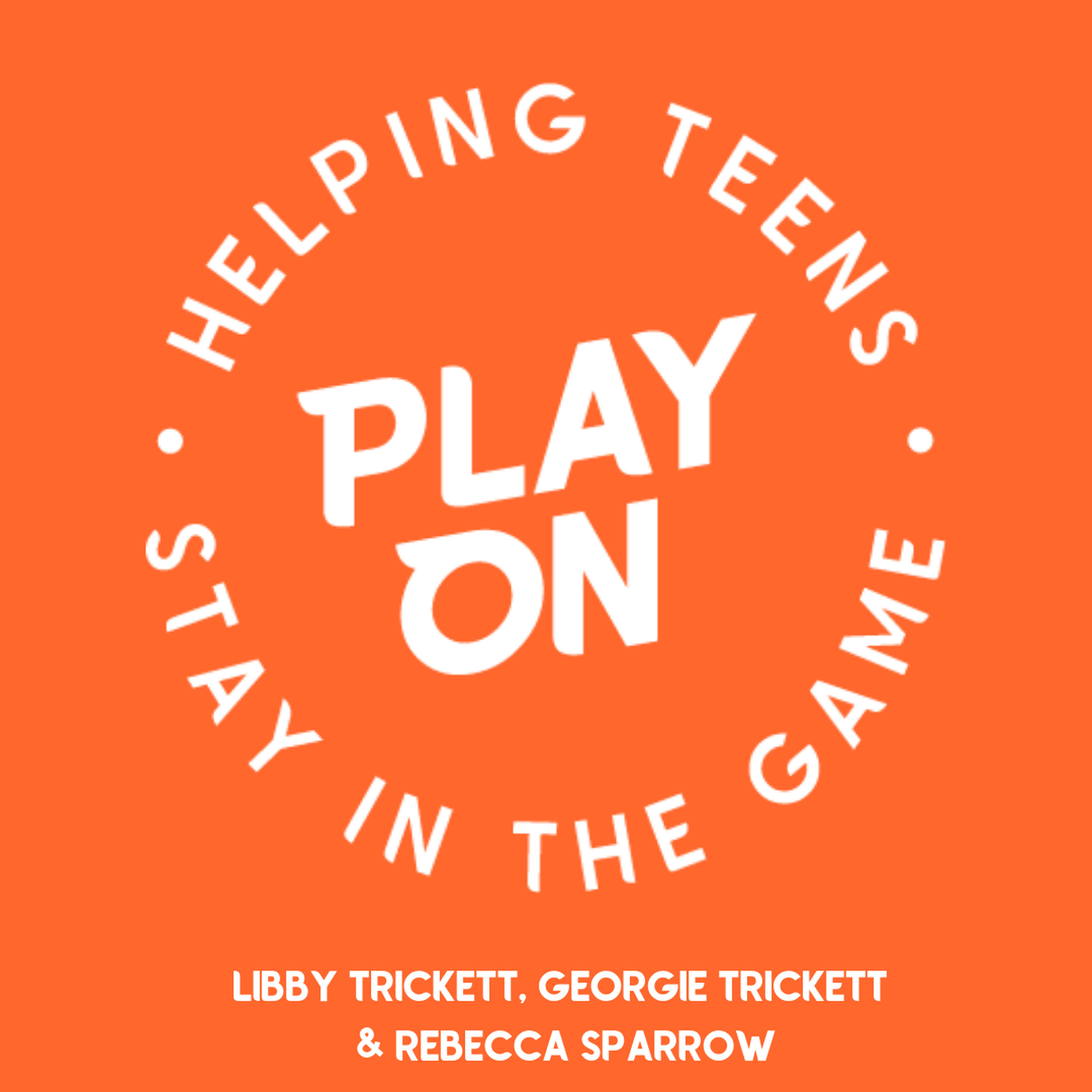 Play On: Helping Teens Stay In The Game